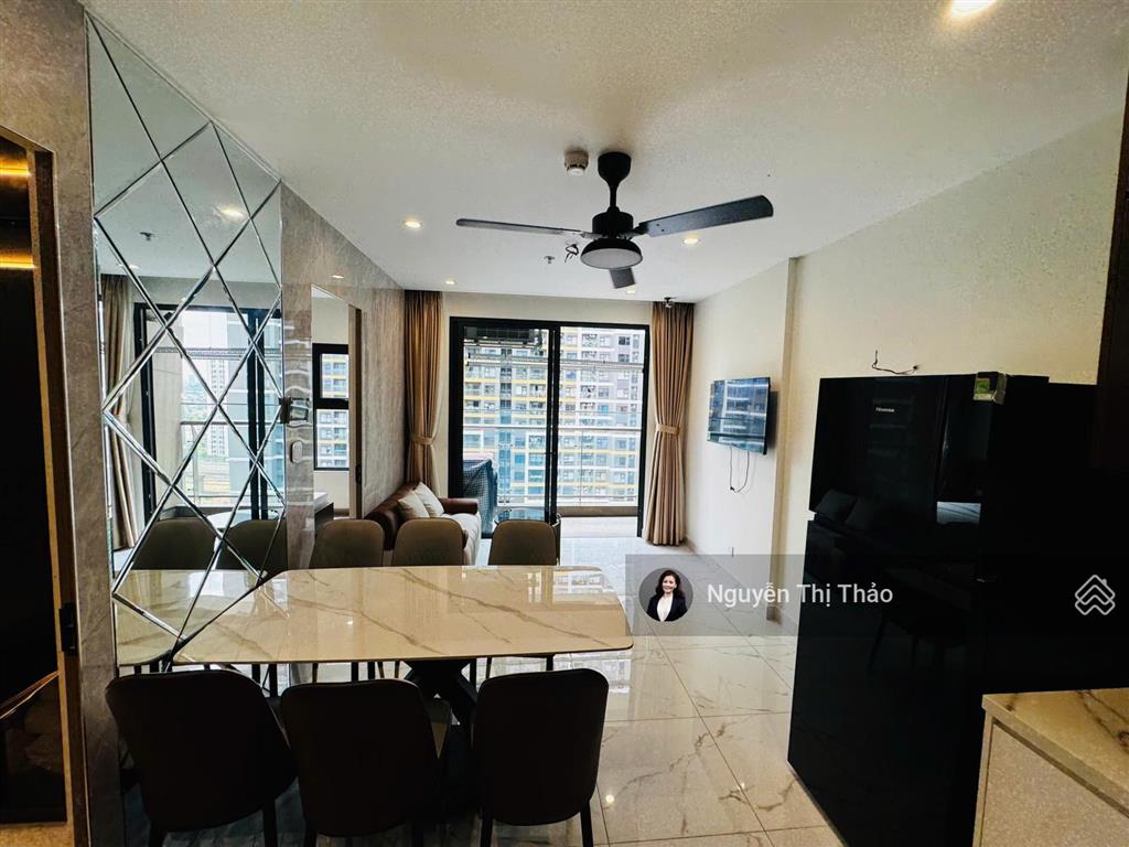 2pn glory heights(gh) full nt giá 13tr sát vincom tại vinhomes q9quảng trường, nơi lý tưởng sống