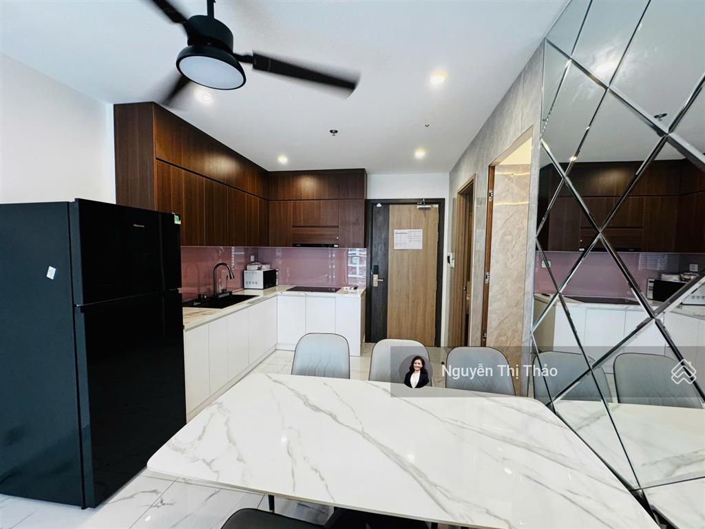 2pn glory heights(gh) full nt giá 13tr sát vincom tại vinhomes q9quảng trường, nơi lý tưởng sống