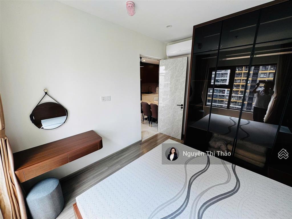 2pn glory heights(gh) full nt giá 13tr sát vincom tại vinhomes q9quảng trường, nơi lý tưởng sống