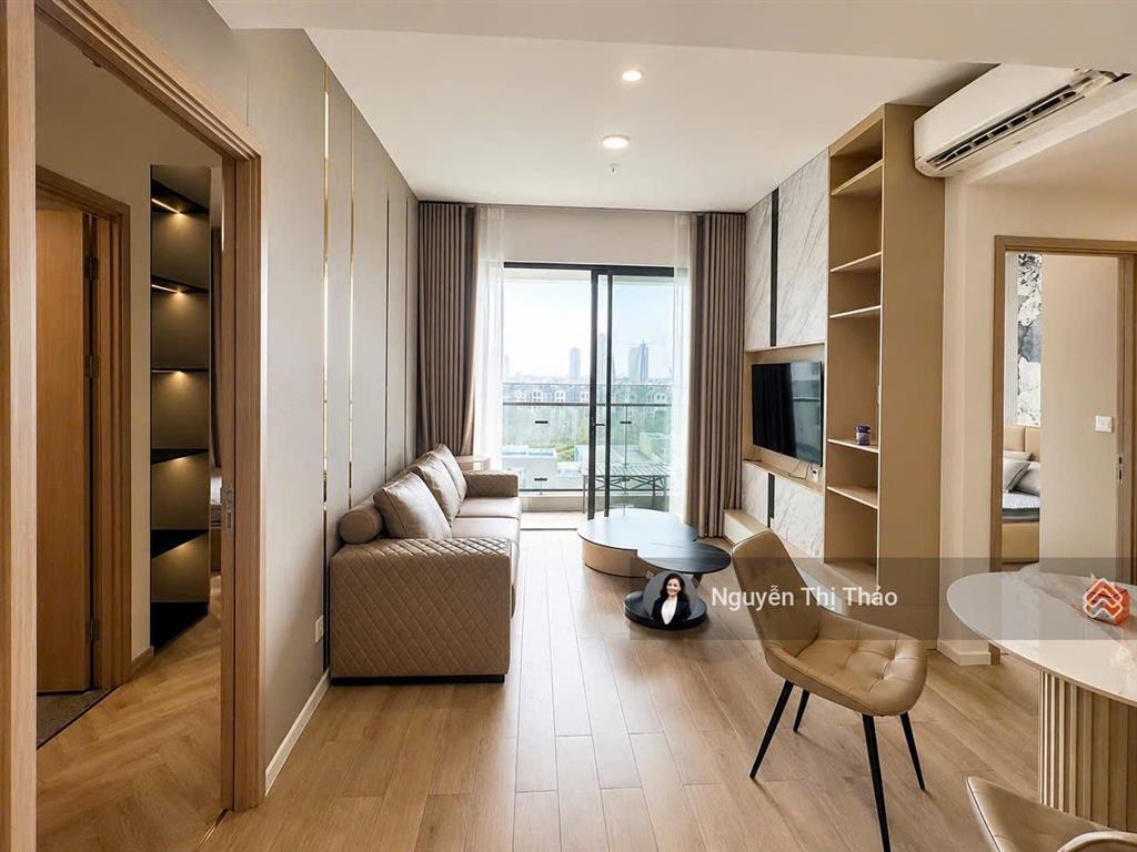 Quỹ căn hộ cho thuê tất cả các phân khúc vinhomes grand park  giá tốt cập nhật tháng 7/2026