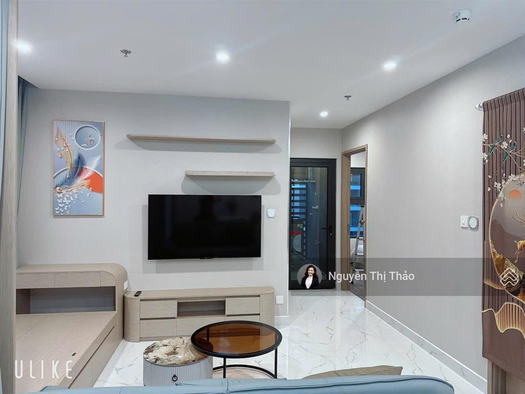Quỹ căn hộ cho thuê tất cả các phân khúc vinhomes grand park  giá tốt cập nhật tháng 7/2026
