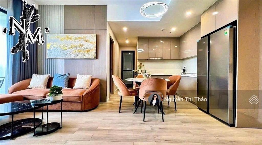 Quỹ căn hộ cho thuê tất cả các phân khúc vinhomes grand park  giá tốt cập nhật tháng 7/2026
