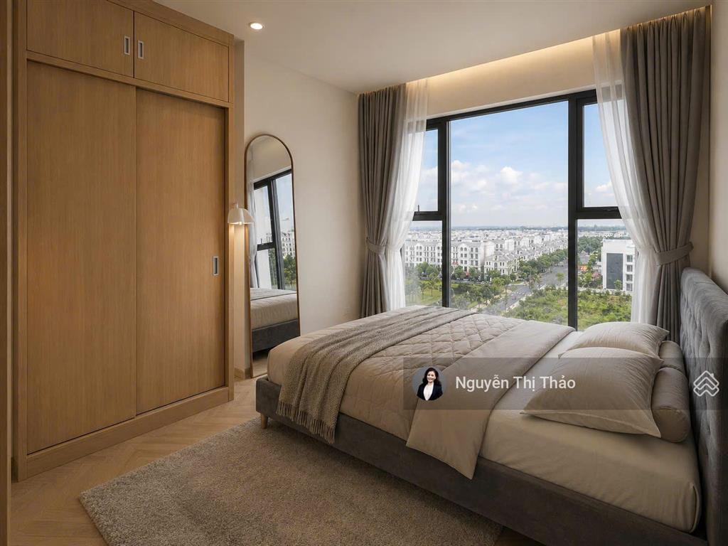 Quỹ căn hộ cho thuê tất cả các phân khúc vinhomes grand park  giá tốt cập nhật tháng 7/2026