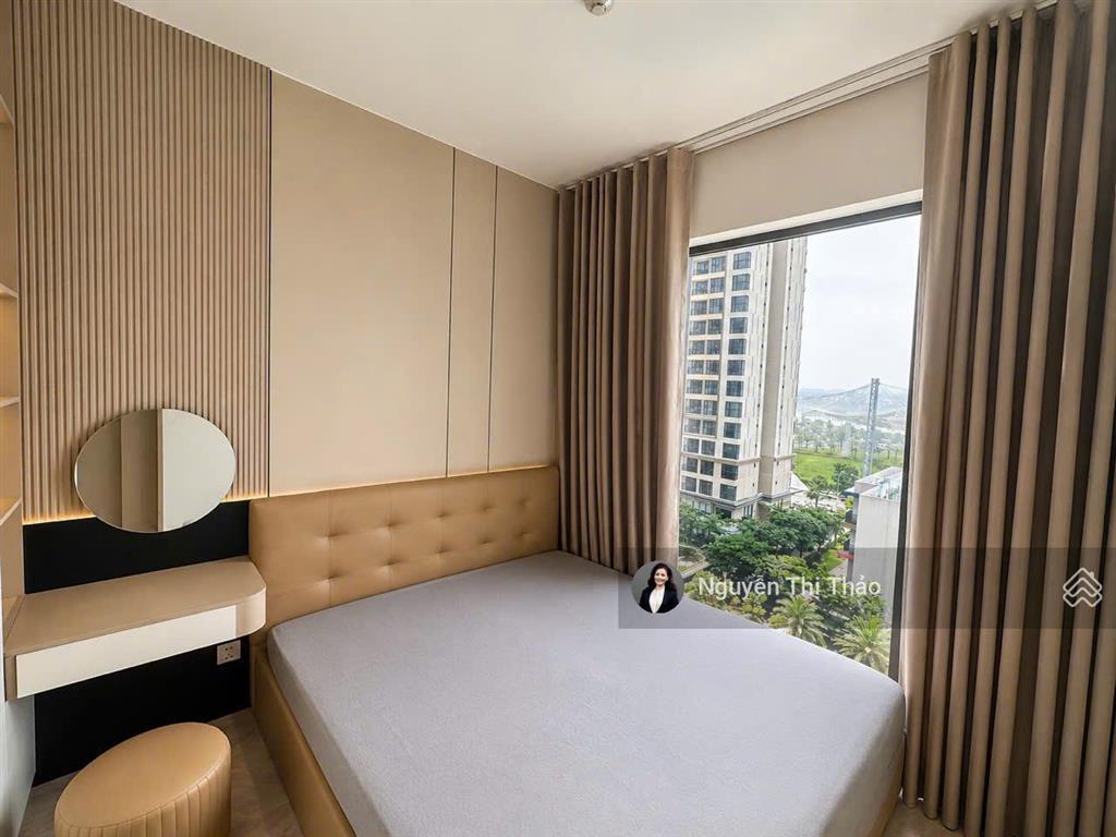 Quỹ căn hộ cho thuê tất cả các phân khúc vinhomes grand park  giá tốt cập nhật tháng 7/2026