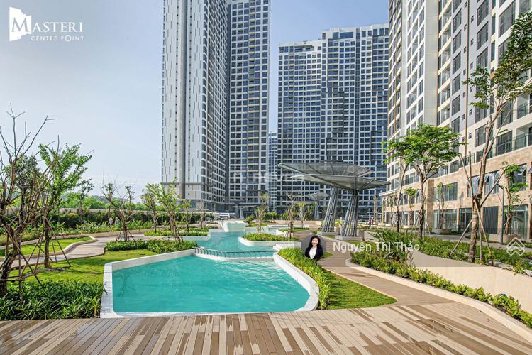 Quỹ căn hộ cho thuê tất cả các phân khúc vinhomes grand park  giá tốt cập nhật tháng 7/2026