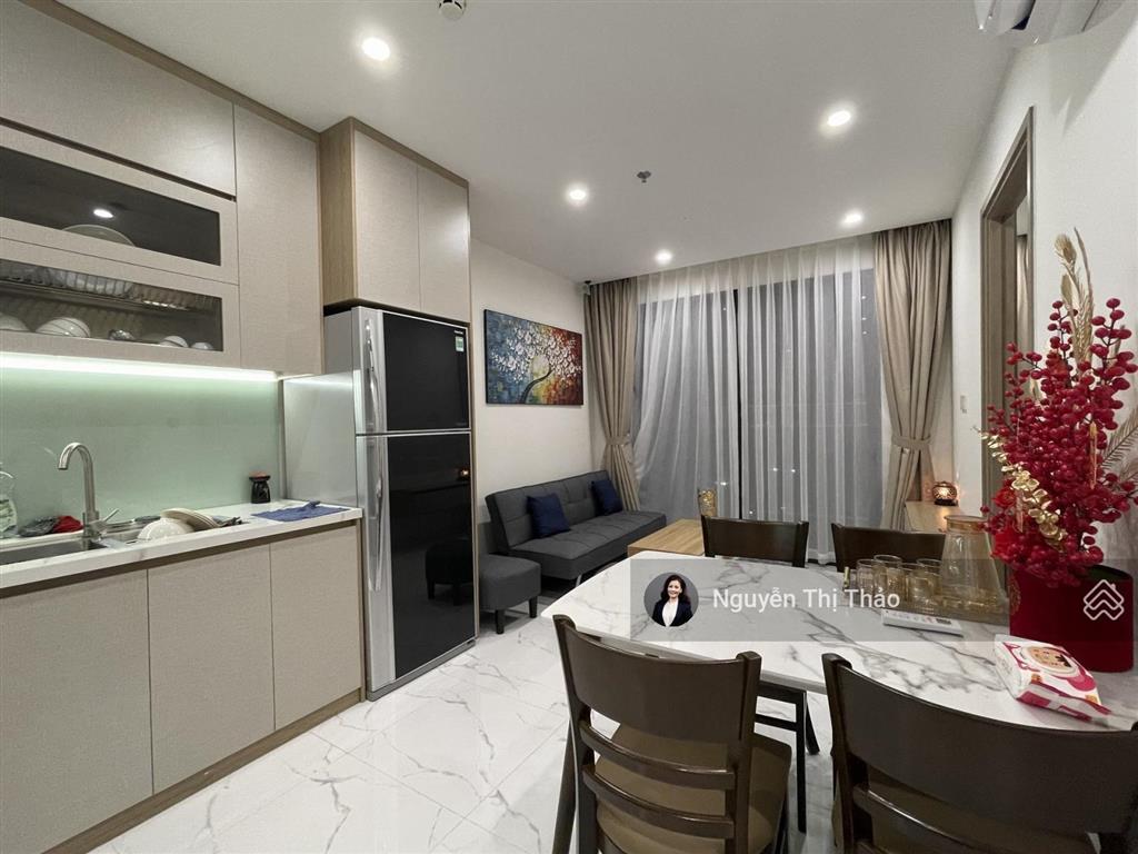 Quỹ căn hộ cho thuê tất cả các phân khúc vinhomes grand park  giá tốt cập nhật tháng 7/2026