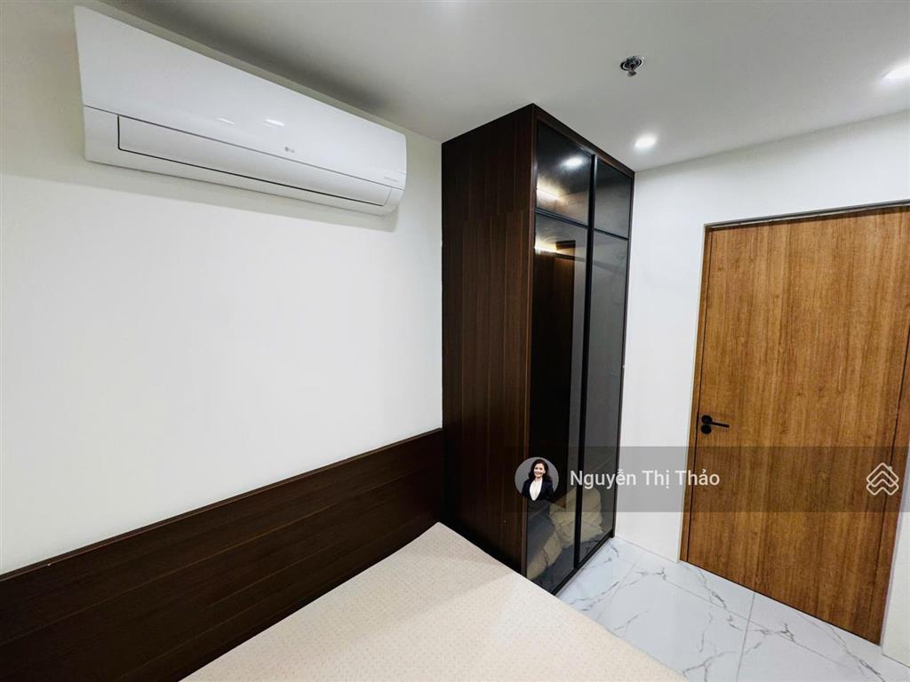Thuê 2pn đủ nội thất đẹp tại glory heights, gần vincom, gần khu giải trí, khu thư giãnview thoáng