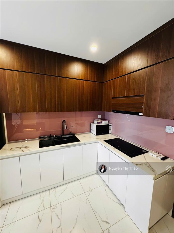 Thuê 2pn đủ nội thất đẹp tại glory heights, gần vincom, gần khu giải trí, khu thư giãnview thoáng