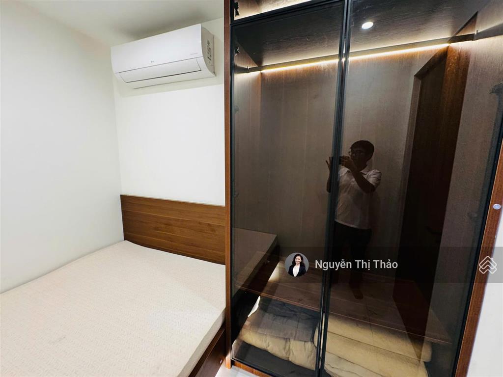 Thuê 2pn đủ nội thất đẹp tại glory heights, gần vincom, gần khu giải trí, khu thư giãnview thoáng