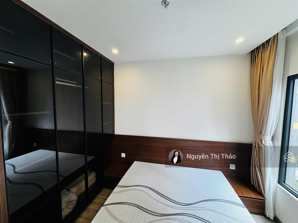 Thuê 2pn đủ nội thất đẹp tại glory heights, gần vincom, gần khu giải trí, khu thư giãnview thoáng