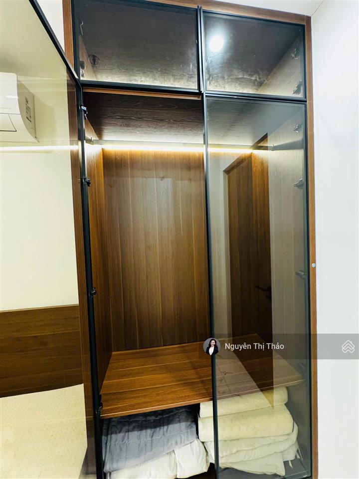 Thuê 2pn đủ nội thất đẹp tại glory heights, gần vincom, gần khu giải trí, khu thư giãnview thoáng