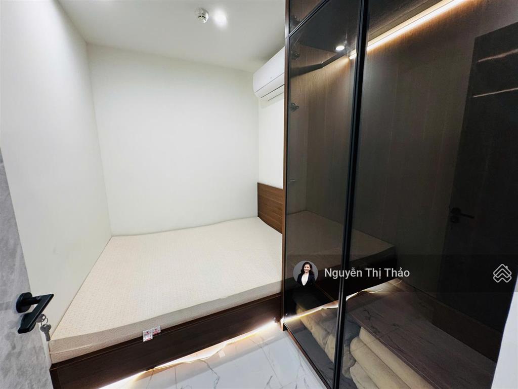 Thuê 2pn đủ nội thất đẹp tại glory heights, gần vincom, gần khu giải trí, khu thư giãnview thoáng
