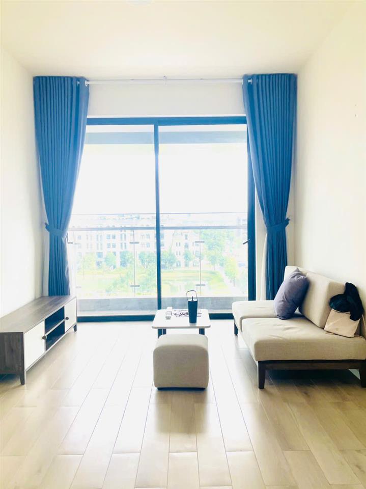 Mùa hè 0 đồng thuê ngay 2pn 74m2 ntcb đông nam mát cả ngày tại lumiere masteri q9 vinhomesgiá 9,5t
