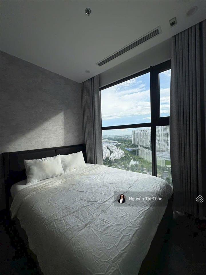 Hè 0 đồng với nhiều giải trí tại gia thuê ngay 2pn2wc full nt  view cực xịn  khu vip opus one