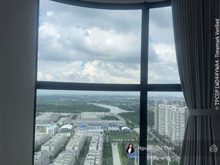 Hè 0 đồng với nhiều giải trí tại gia thuê ngay 2pn2wc full nt  view cực xịn  khu vip opus one