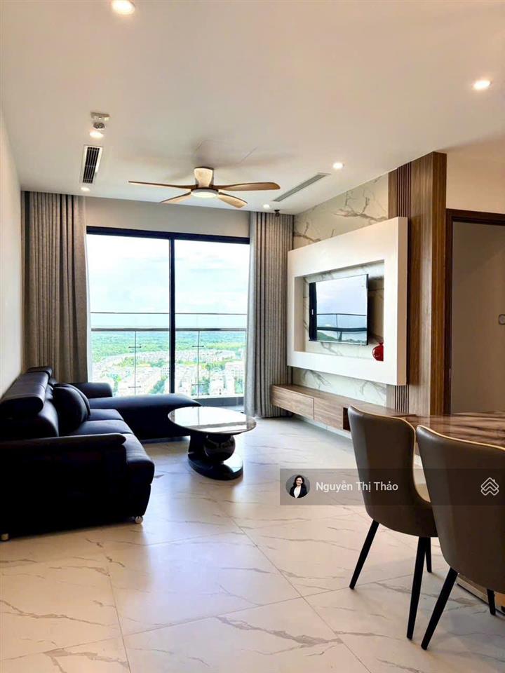 Hè 0 đồng với nhiều giải trí tại gia thuê ngay 2pn2wc full nt  view cực xịn  khu vip opus one