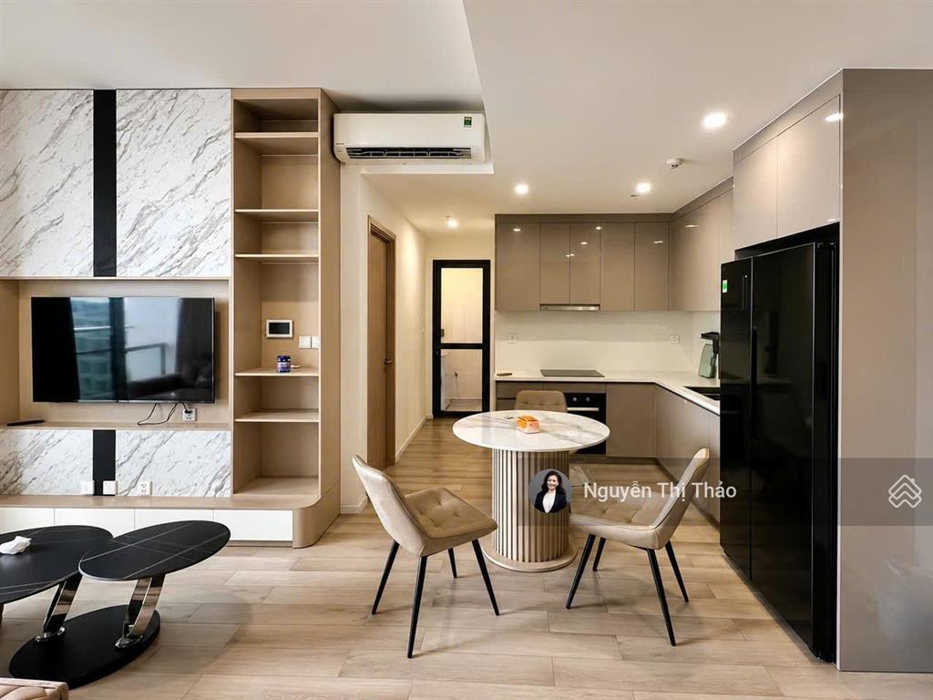 Nhà đẹpviews đẹp miễn phí qly cho 2pn rộng rãi giá tốt tại khu resort masteri centre point q.9