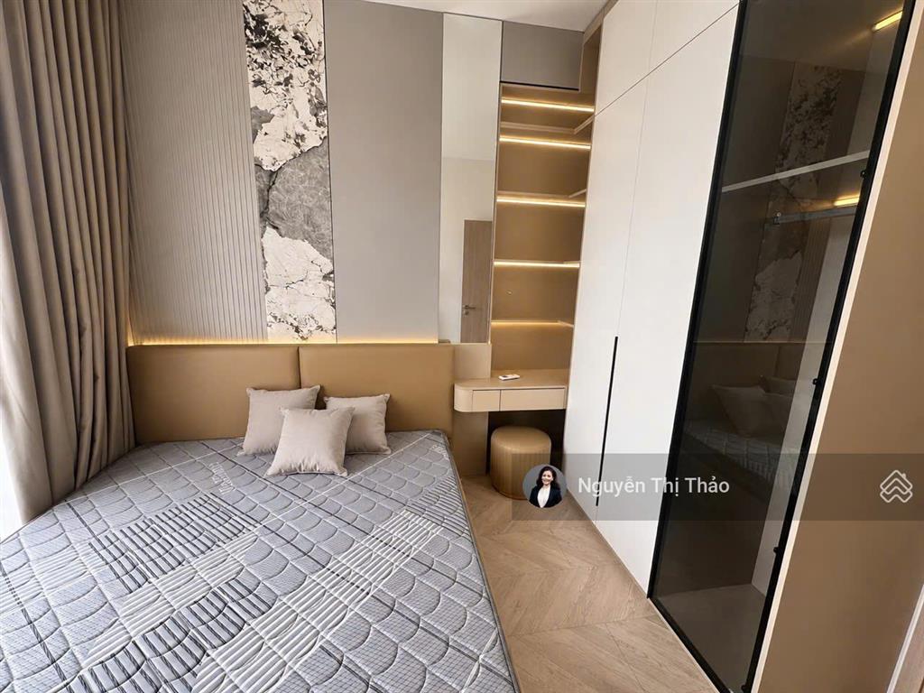 Nhà đẹpviews đẹp miễn phí qly cho 2pn rộng rãi giá tốt tại khu resort masteri centre point q.9