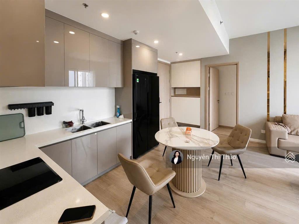 Nhà đẹpviews đẹp miễn phí qly cho 2pn rộng rãi giá tốt tại khu resort masteri centre point q.9