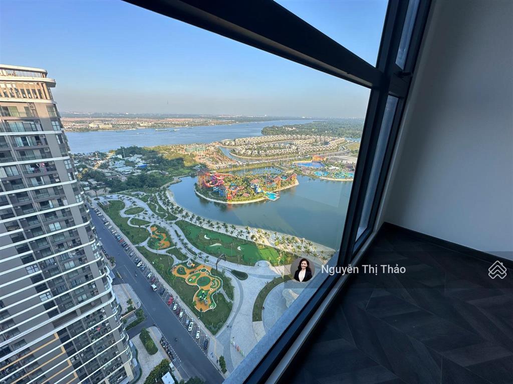 Thuê 3pn tận hưởng trước, mua sau tại khu vip the opus one. view khỏi chêgiá 21tr cho đại gia đình