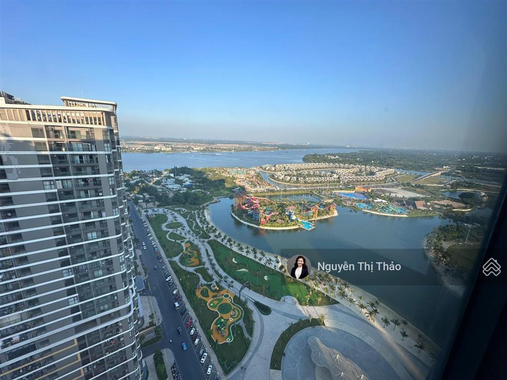 Thuê 3pn tận hưởng trước, mua sau tại khu vip the opus one. view khỏi chêgiá 21tr cho đại gia đình