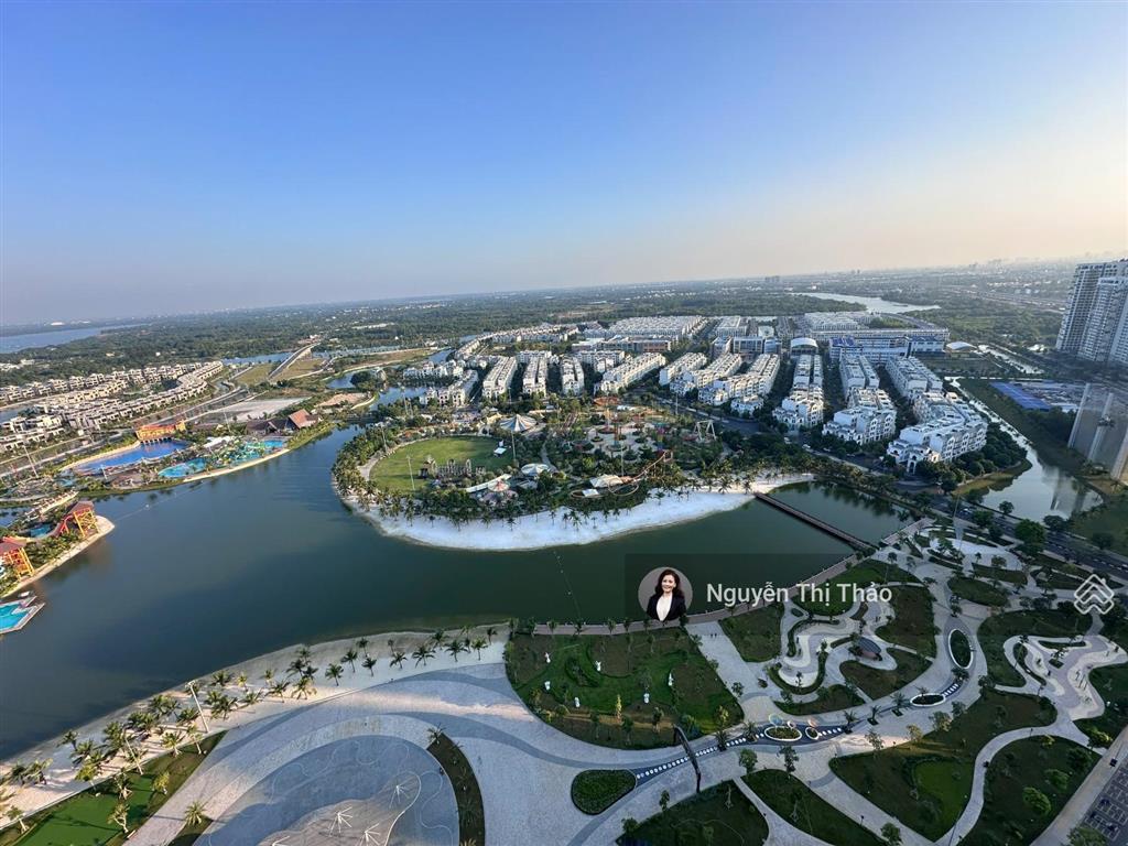Thuê 3pn tận hưởng trước, mua sau tại khu vip the opus one. view khỏi chêgiá 21tr cho đại gia đình