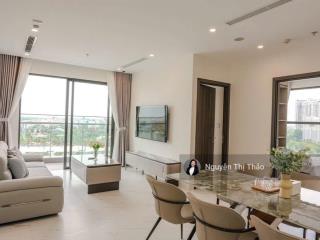 Tận hưởng 3pn nội thất xịn mới tại khu vip nhất dự án the opus one, view suất sắc cho đại gia đình