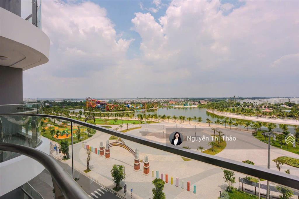 Tận hưởng 3pn nội thất xịn mới tại khu vip nhất dự án the opus one, view suất sắc cho đại gia đình