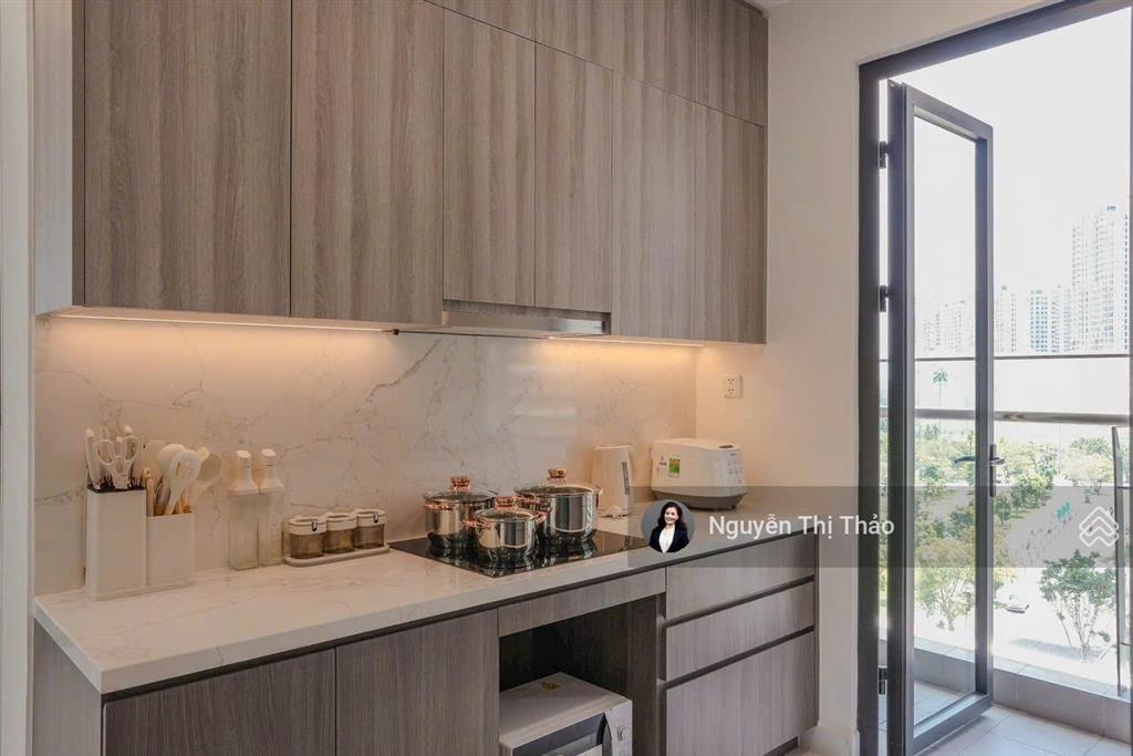 Tận hưởng 3pn nội thất xịn mới tại khu vip nhất dự án the opus one, view suất sắc cho đại gia đình