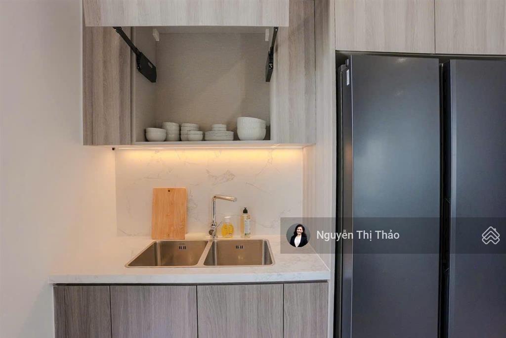 Tận hưởng 3pn nội thất xịn mới tại khu vip nhất dự án the opus one, view suất sắc cho đại gia đình