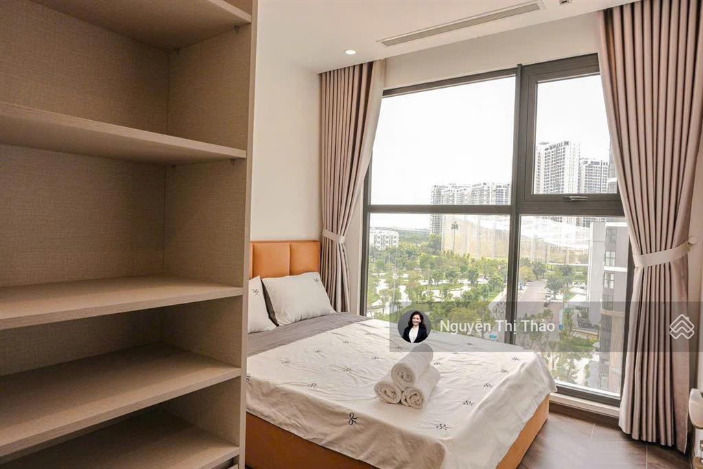 Tận hưởng 3pn nội thất xịn mới tại khu vip nhất dự án the opus one, view suất sắc cho đại gia đình