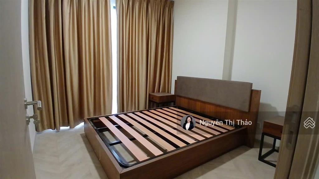 Căn góc 2pn view đôilayout 80m2 mới 100%gần đủ nội thấttại lumiere masteri  vinhomes q9giá 10tr