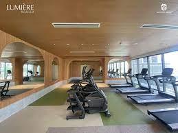 Căn góc 2pn view đôilayout 80m2 mới 100%gần đủ nội thấttại lumiere masteri  vinhomes q9giá 10tr