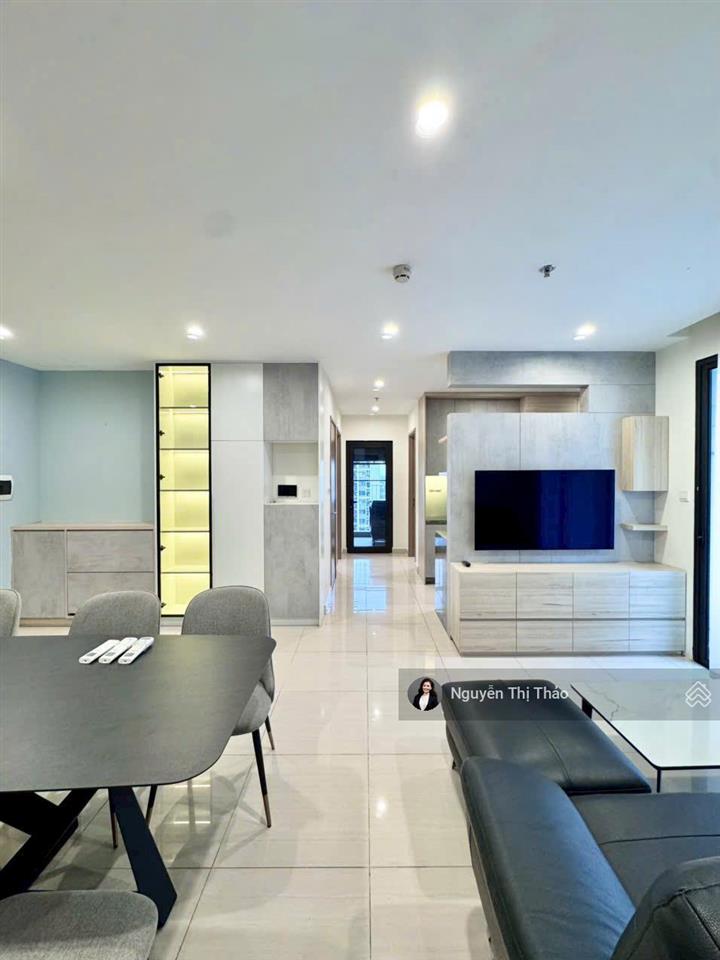 Thuê 3pn đủ nội thất đẹp  view đẹp  giá đẹp tại phân khu vườn nhật  the origami tại vinhomes q9