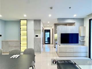 Thuê 3pn đủ nội thất đẹp  view đẹp  giá đẹp tại phân khu vườn nhật  the origami tại vinhomes q9