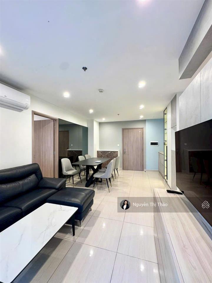 Thuê 3pn đủ nội thất đẹp  view đẹp  giá đẹp tại phân khu vườn nhật  the origami tại vinhomes q9