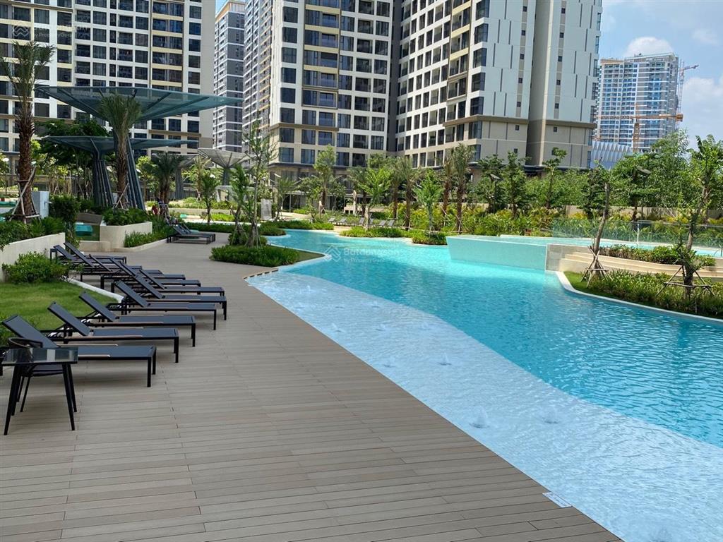 An cư mùa hè  thuê 2pn2wc 74m² giá 9,5tr masterise centre point free qlykhông gian học & vui chơi
