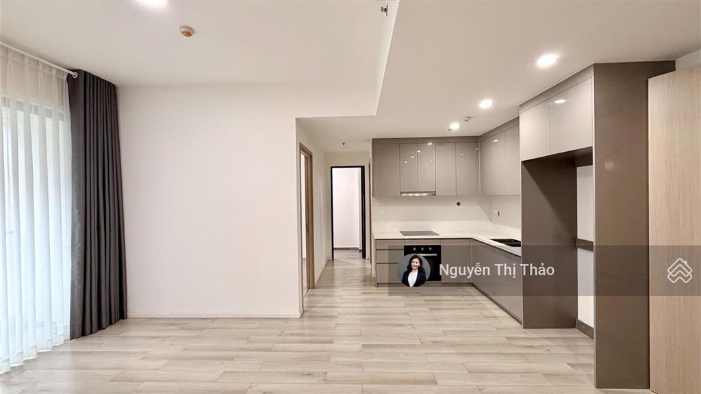 An cư mùa hè  thuê 2pn2wc 74m² giá 9,5tr masterise centre point free qlykhông gian học & vui chơi