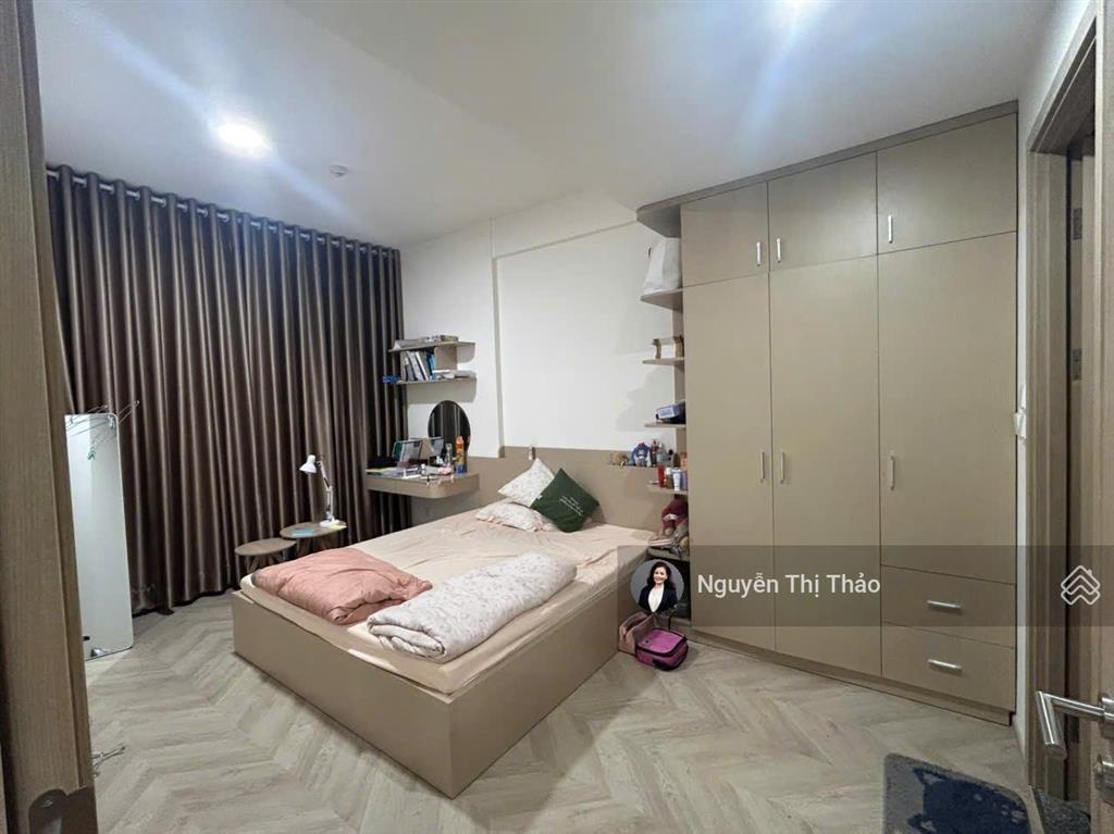 4,7tỷ  sẵn sổ  hướng đb mát mẻ 2pn2wc full nt xịn  tại masteri centre point, giá tốt vinhomes q9