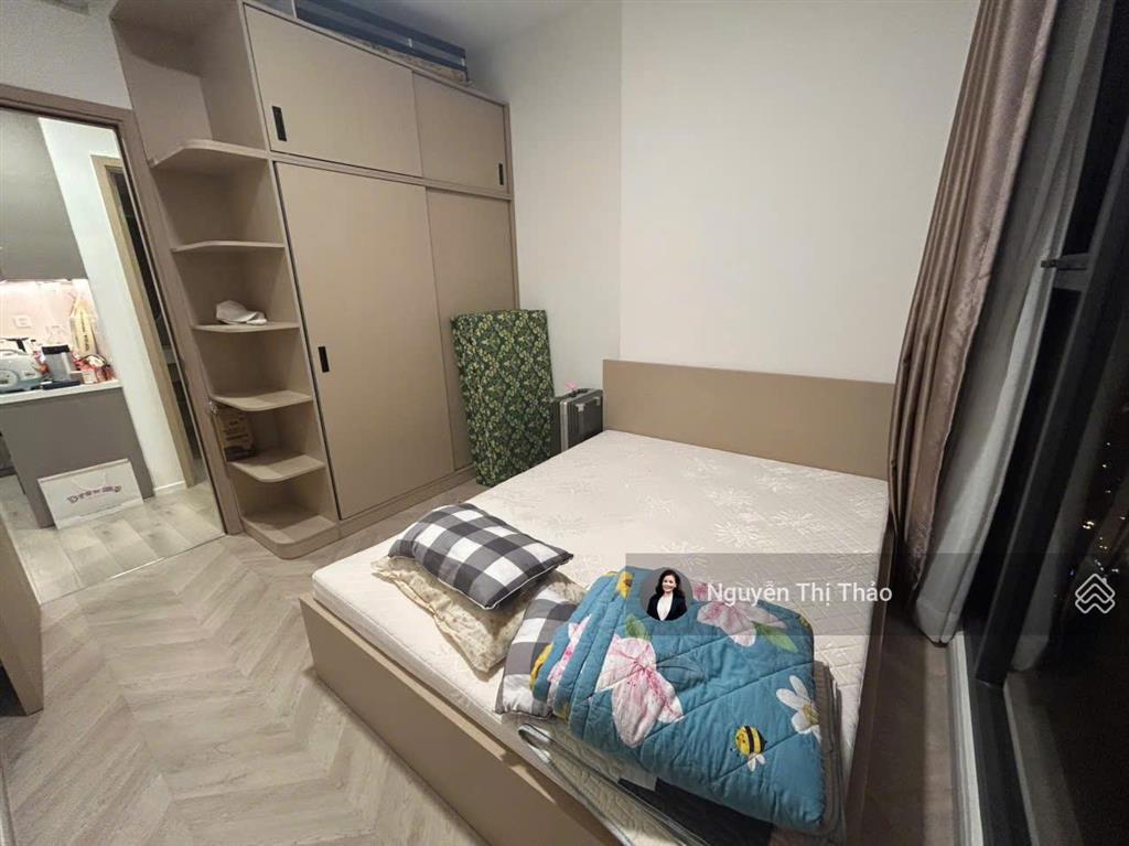 4,7tỷ  sẵn sổ  hướng đb mát mẻ 2pn2wc full nt xịn  tại masteri centre point, giá tốt vinhomes q9