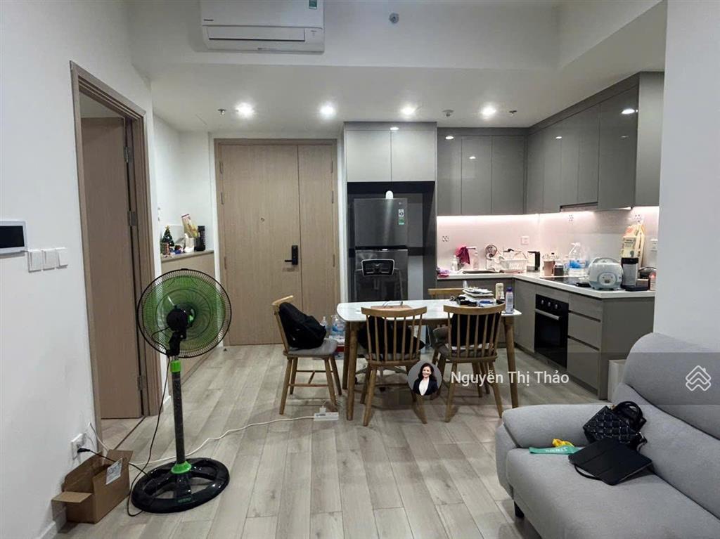 4,7tỷ  sẵn sổ  hướng đb mát mẻ 2pn2wc full nt xịn  tại masteri centre point, giá tốt vinhomes q9
