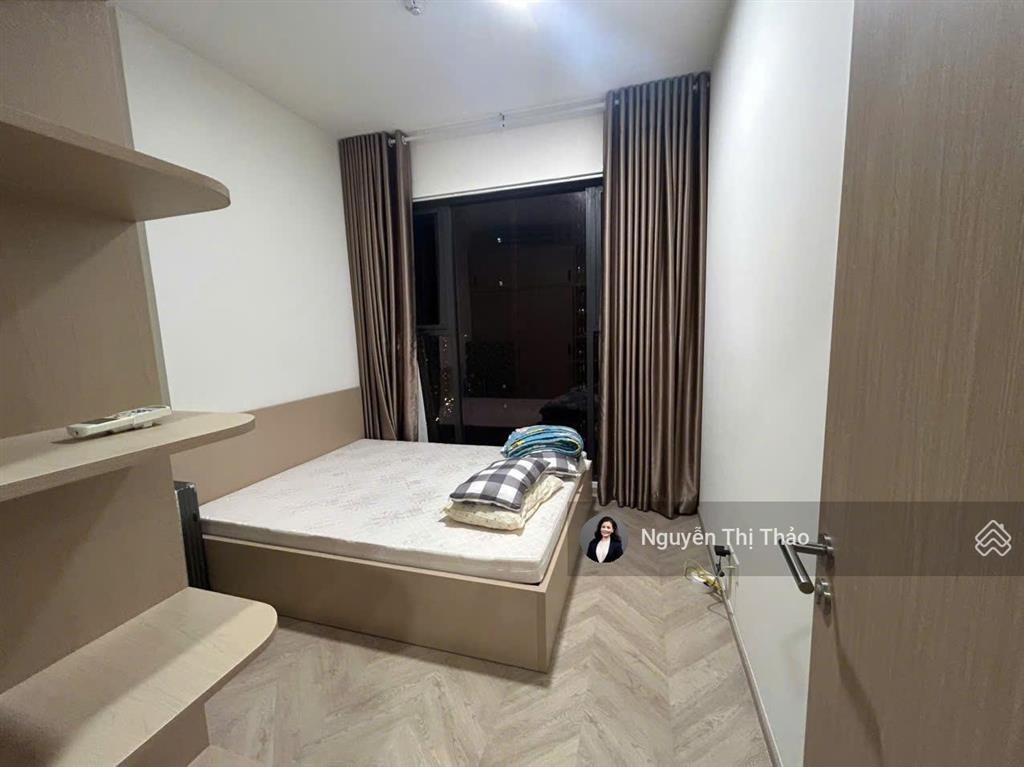 4,7tỷ  sẵn sổ  hướng đb mát mẻ 2pn2wc full nt xịn  tại masteri centre point, giá tốt vinhomes q9