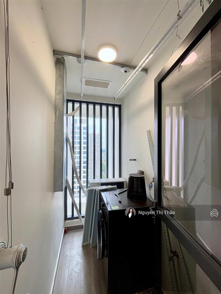 Thuê 1pn+,layout 2pn đủ gườngđủ n.thấtcon có không gian vui chơi tại resort lumiere boulevard q9