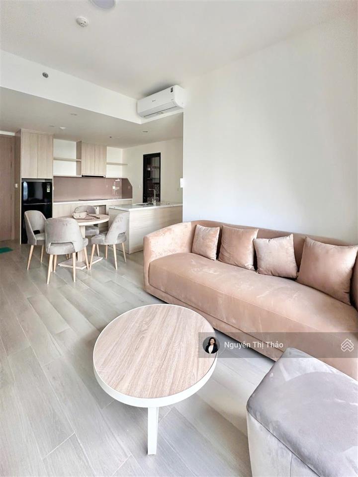 Rẻrẻrẻ chỉ 11,5tr căn góc 2pn2wc full nội thất xịn ,free q.lý tại lumiere masterise, vinhomes q9