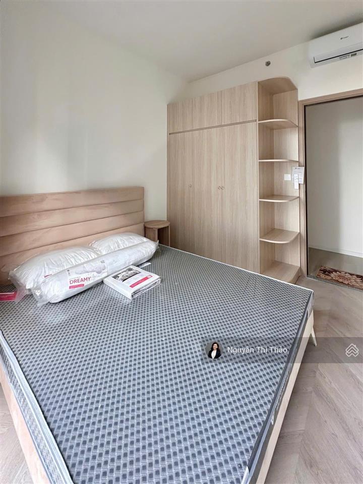 Rẻrẻrẻ chỉ 11,5tr căn góc 2pn2wc full nội thất xịn ,free q.lý tại lumiere masterise, vinhomes q9