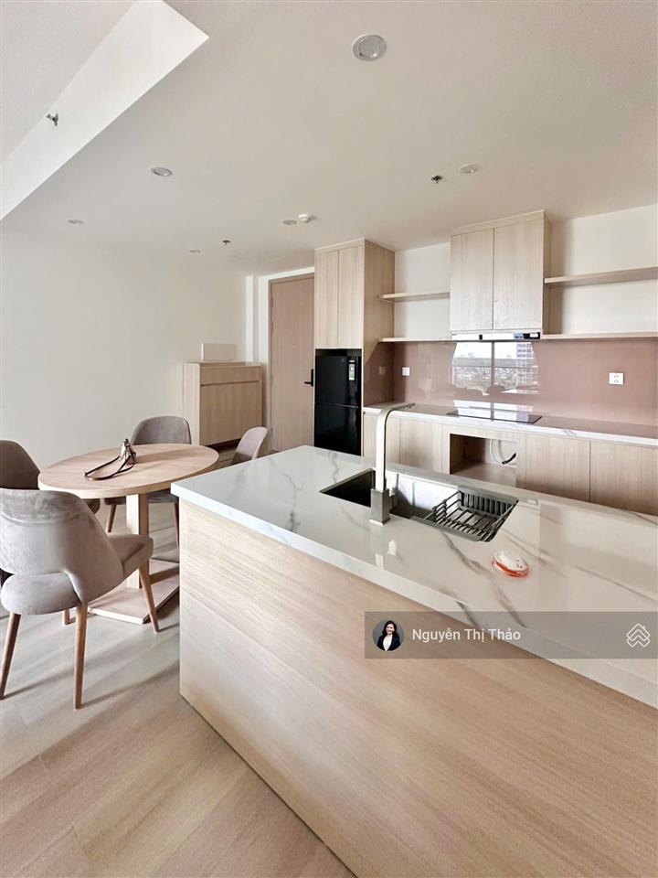 Rẻrẻrẻ chỉ 11,5tr căn góc 2pn2wc full nội thất xịn ,free q.lý tại lumiere masterise, vinhomes q9