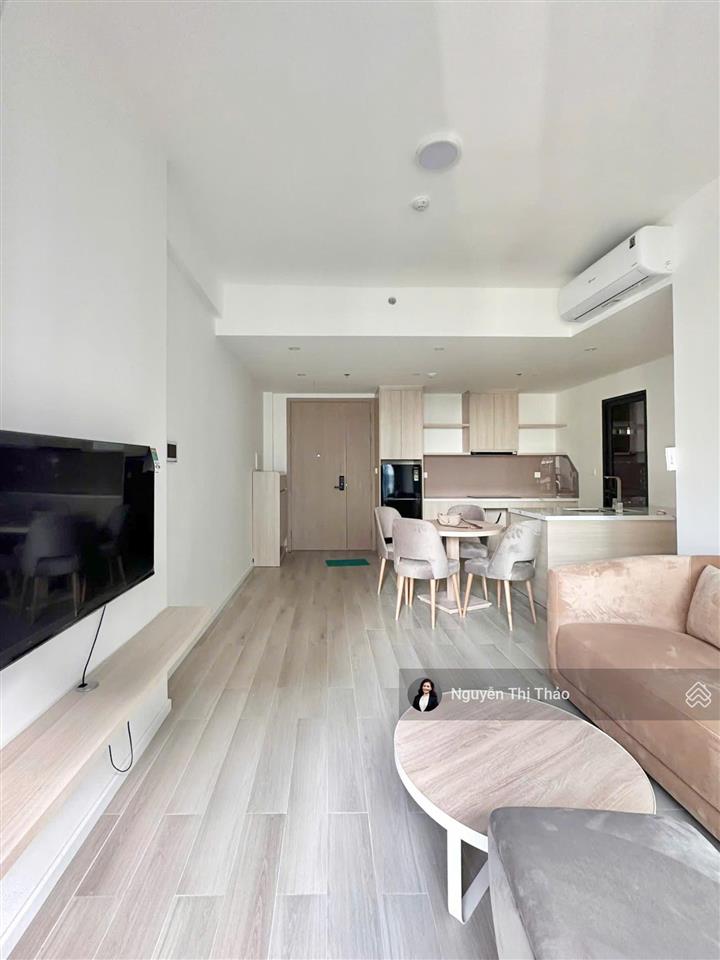 Rẻrẻrẻ chỉ 11,5tr căn góc 2pn2wc full nội thất xịn ,free q.lý tại lumiere masterise, vinhomes q9