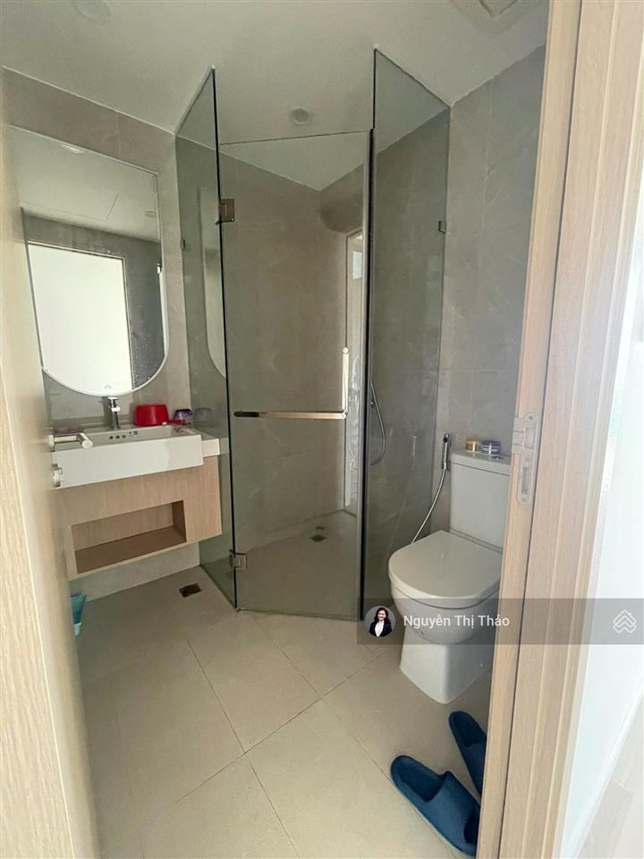 Sổ chờ sang tên 2pn 76m2, hướng đông nam, views đẹp tt masteri center point  vinhomes  giá 5,05tỷ