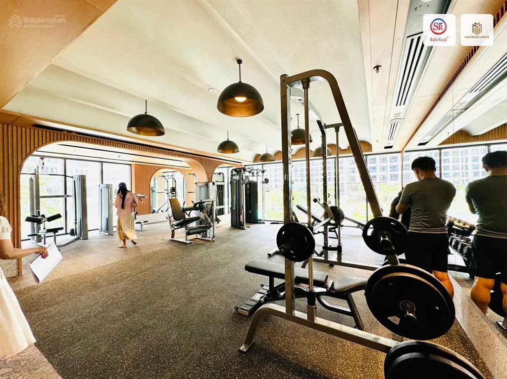 Sổ chờ sang tên 2pn 76m2, hướng đông nam, views đẹp tt masteri center point  vinhomes  giá 5,05tỷ