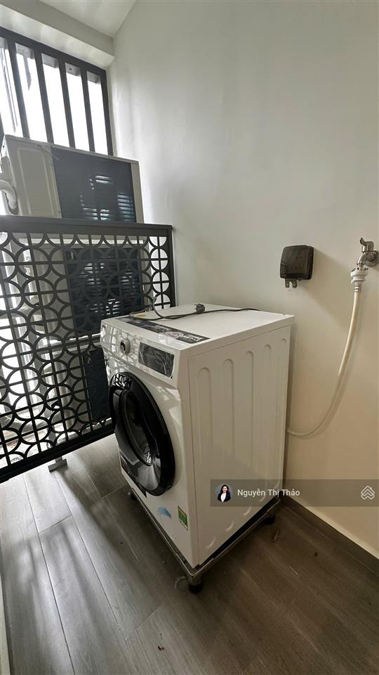 Mê nhà đẹp thuê 2pn2wc nội thất xịn lumiere masterise, vinhomes q9 free q.lý, tầng views khỏi chê